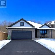 17 DUNNING WAY  St. Thomas, ON N5R 0P7