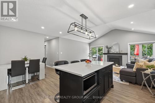 17 Dunning Way, St. Thomas, ON - Indoor