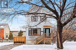 177 HAWTHORNE AVENUE  Ottawa, ON K1S 0B4