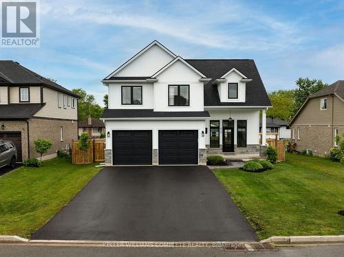 619 BRIAN STREET  Fort Erie (Crescent Park), ON L2A 6W1