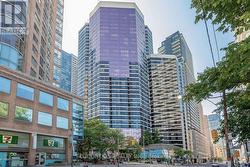 2104 - 1001 BAY STREET  Toronto, ON M5S 3A6