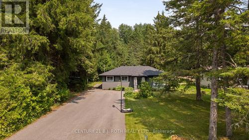 1551 GILL ROAD  Springwater, ON L0L 1X0