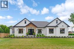 4678 LOBSINGER Line  Crosshill, ON N0K 1L0