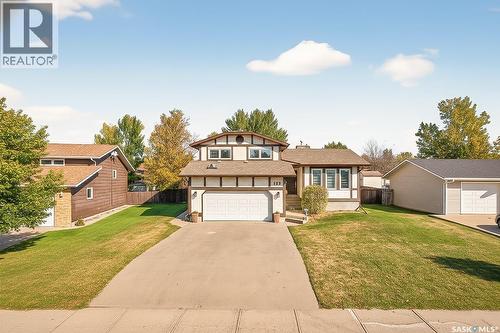 133 Wood Lily DRIVE  Moose Jaw, SK S6J 1E9