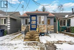 122 TWENTY SECOND STREET  Toronto, ON M8V 3M4