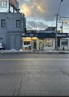 1688 DUFFERIN STREET W  Toronto, ON M6E 3P1