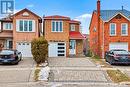 993 Lucerne Crescent, Mississauga, ON  - Outdoor 