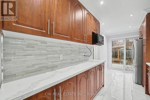 993 Lucerne Crescent, Mississauga, ON - Indoor