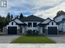 LOWER - 4590 LEE AVENUE  Niagara Falls (Ascot), ON L2H 1M6