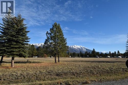 Lot E Larch Road, Wasa, BC 