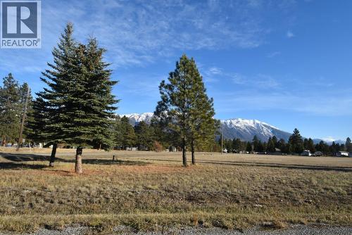 Lot E Larch Road, Wasa, BC 