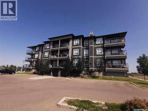 307 923 Kristjanson ROAD  Saskatoon, SK S7S 0A9