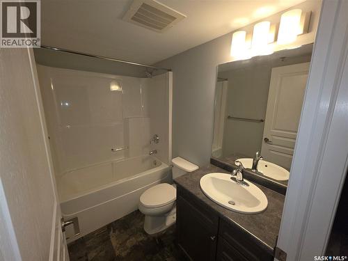 307 923 Kristjanson Road, Saskatoon, SK - Indoor Photo Showing Bathroom