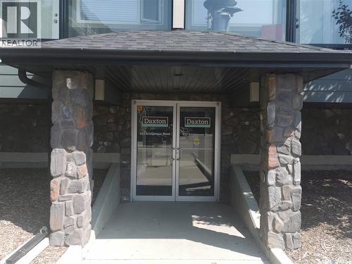 307 923 Kristjanson Road, Saskatoon, SK - Outdoor