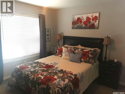307 923 Kristjanson Road, Saskatoon, SK - Indoor Photo Showing Bedroom