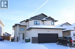 559 Labine TERRACE  Saskatoon, SK S7L 4Z7