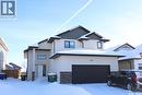 559 Labine Terrace, Saskatoon, SK  - Outdoor 