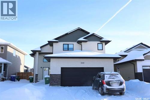 559 Labine Terrace, Saskatoon, SK - Outdoor