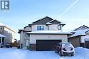 559 Labine Terrace, Saskatoon, SK  - Outdoor 