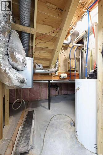 559 Labine Terrace, Saskatoon, SK - Indoor