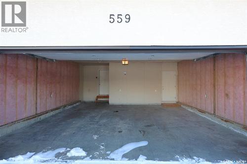 559 Labine Terrace, Saskatoon, SK - Outdoor