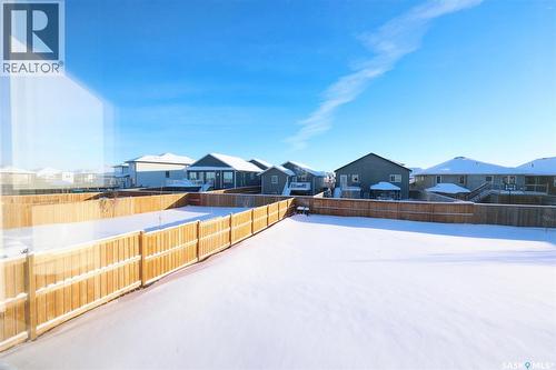 559 Labine Terrace, Saskatoon, SK - Outdoor