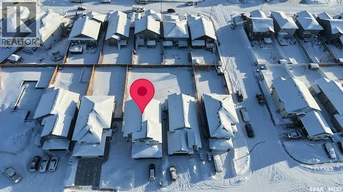 559 Labine Terrace, Saskatoon, SK - Outdoor With View