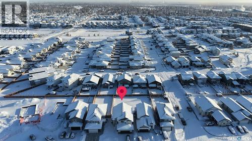 559 Labine Terrace, Saskatoon, SK - Outdoor With View