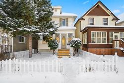 472 Walker Avenue  Winnipeg, MB R3L 1C1