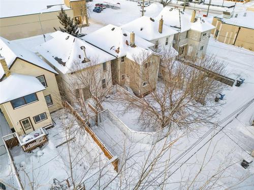 472 Walker Avenue, Winnipeg, MB - Outdoor