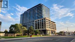 424 - 86 DUNDAS STREET E  Mississauga, ON L5A 0B1