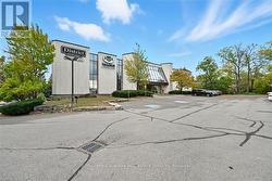 103 - 3410 SOUTH SERVICE ROAD  Burlington, ON L7N 3T9