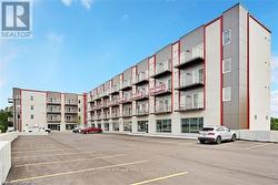 2 - 301 WESTMOUNT ROAD W  Kitchener, ON N2M 0C4