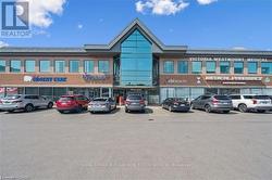 B103 - 751 VICTORIA STREET S  Kitchener, ON N2M 5N4