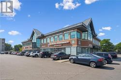 202 - 751 VICTORIA STREET S  Kitchener, ON N2M 5N4