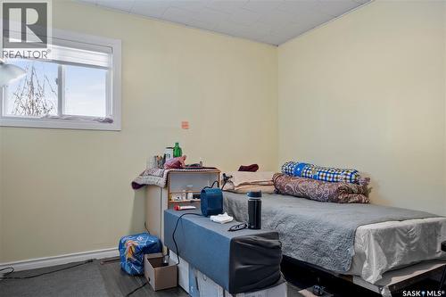 87 Robinson Crescent, Regina, SK - Indoor Photo Showing Bedroom