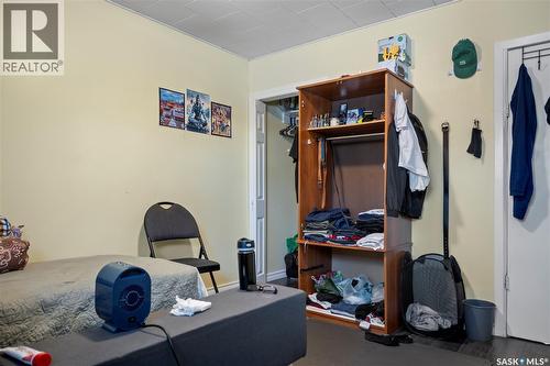 87 Robinson Crescent, Regina, SK - Indoor Photo Showing Office