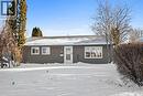 87 Robinson Crescent, Regina, SK  - Outdoor 
