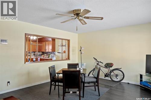 87 Robinson Crescent, Regina, SK - Indoor Photo Showing Other Room