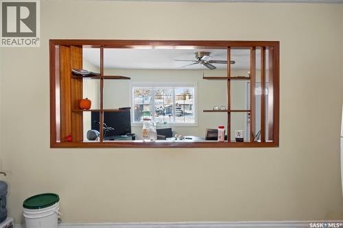 87 Robinson Crescent, Regina, SK - Indoor Photo Showing Other Room