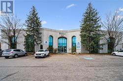 202 - 3430 SOUTH SERVICE ROAD  Burlington, ON L7N 3T9