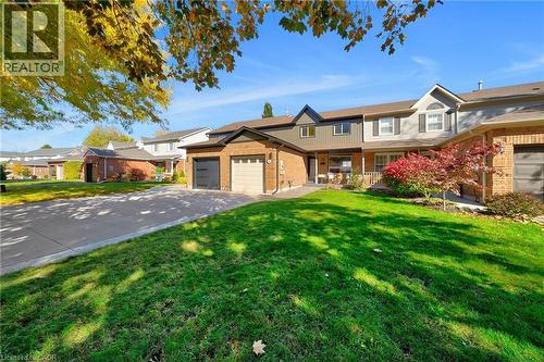 22 PLEASANT GROVE Terrace  Grimsby, ON L3M 5G8