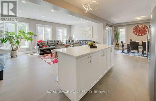 43 Greyhawk Street, Kitchener, ON - Indoor