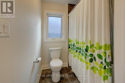 43 Greyhawk Street, Kitchener, ON - Indoor Photo Showing Bathroom