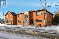 331 & 333 PICTON MAIN STREET  Prince Edward County (Picton), ON K0K 2T0