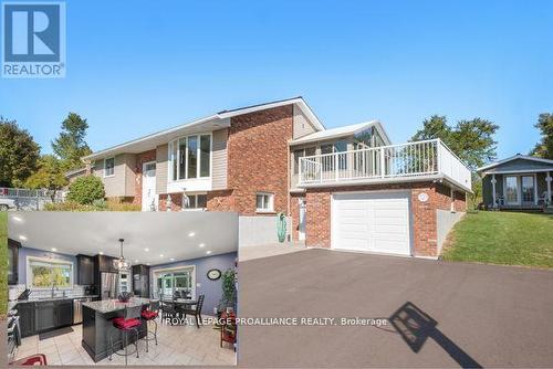 2535 CASTLEHILL DRIVE  Cobourg, ON K9A 0T3