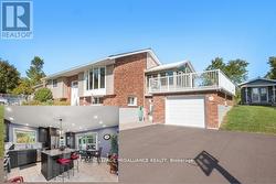 2535 CASTLEHILL DRIVE  Cobourg, ON K9A 0T3