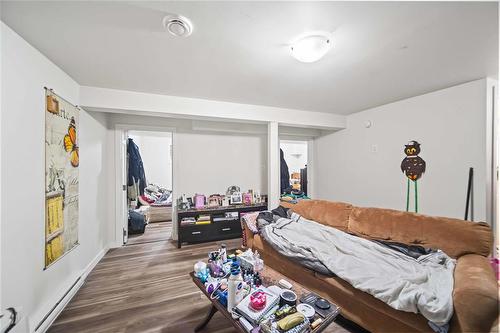 84 Woodydell Avenue, Winnipeg, MB - Indoor