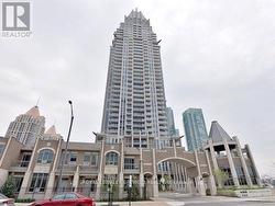 402 - 388 PRINCE OF WALES DRIVE  Mississauga, ON L5B 0A1