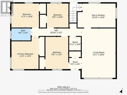 1780 Gore Road, London East (East Q), ON - Other